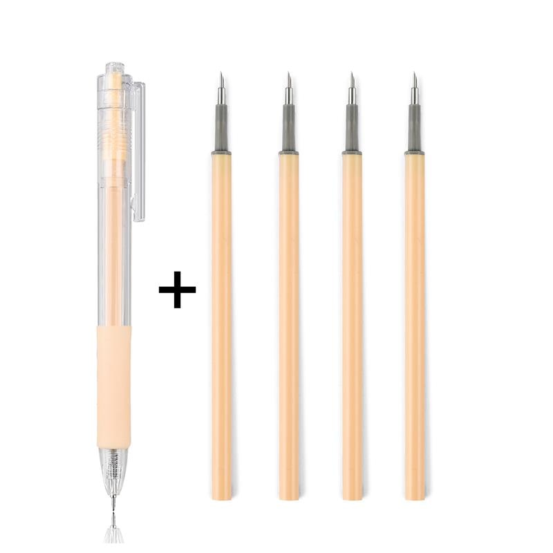 Professional Sharp Cutting Knife Set