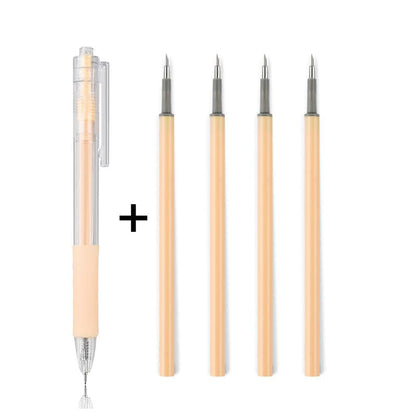 Professional Sharp Cutting Knife Set