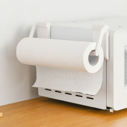 Powerful Adhesive Paper Towel Rack