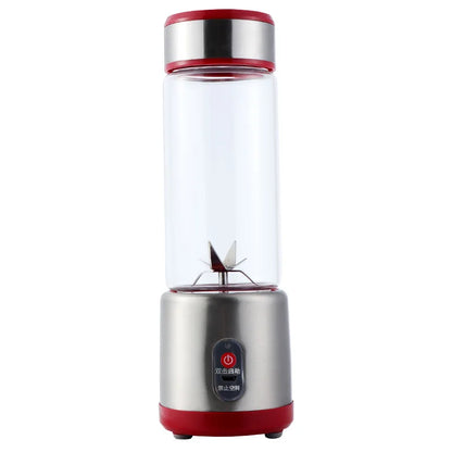 Small Powerful Handheld Personal Blender
