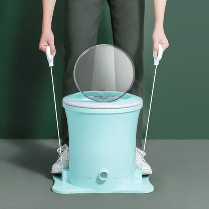 Space Saving Collapsible Laundry Dryer