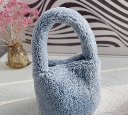 Tiny Adorable Bear Shoulder Bag - Luxicro