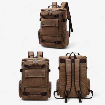 Practical Laptop Backpack