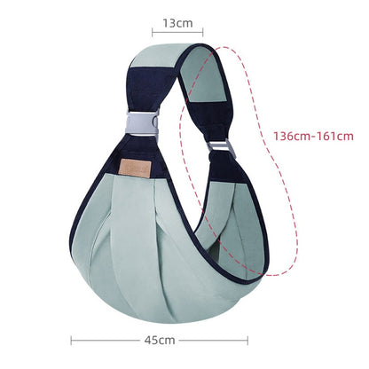 Cozy Baby Sling Carrier