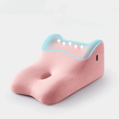 Ergonomic Cervical Memory Foam Contour Pillow