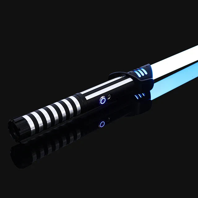 Colorful LED Sword Toy Collectible Prop Gift