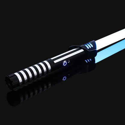 Colorful LED Sword Toy Collectible Prop Gift