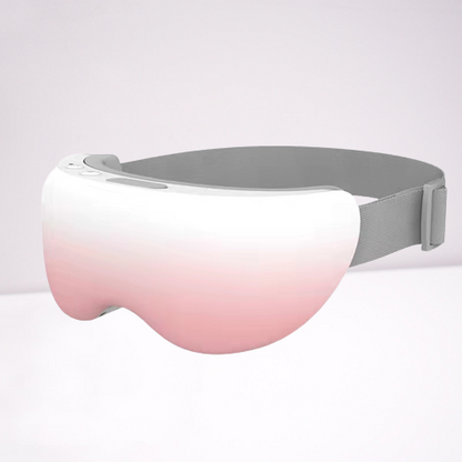Soothing Warm Eye Mask with Steam