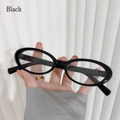 Slim Blue Light Blocking Glasses for Men and Women - Luxicro