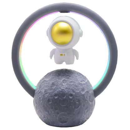 Portable Waterproof LED Wireless Speaker Lamp