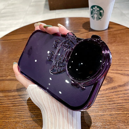 Vibrant Galaxy Protective Phone Cover