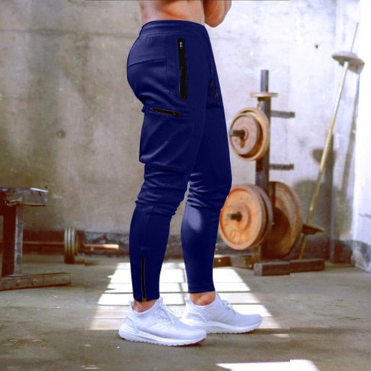 Lightweight Fitness Running Sweatpants