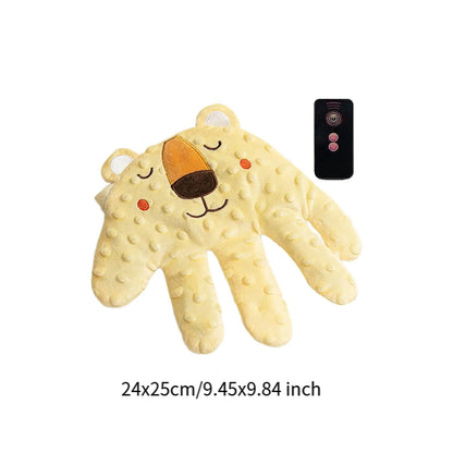 Big Soft Reclining Baby Sleep Buddy Toy