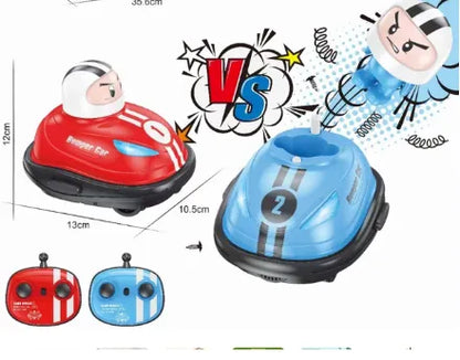 Fast Speed RC Racing Car Toy - Luxicro