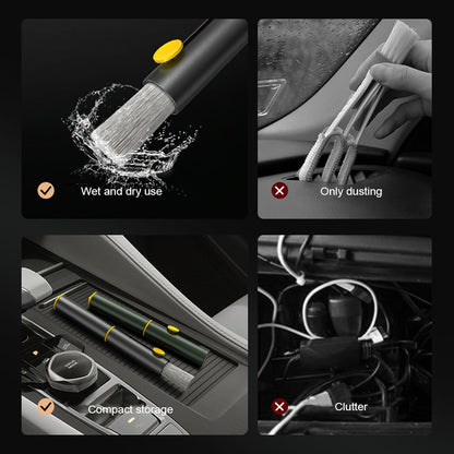 Premium Car Detailing Multi Tool Kit