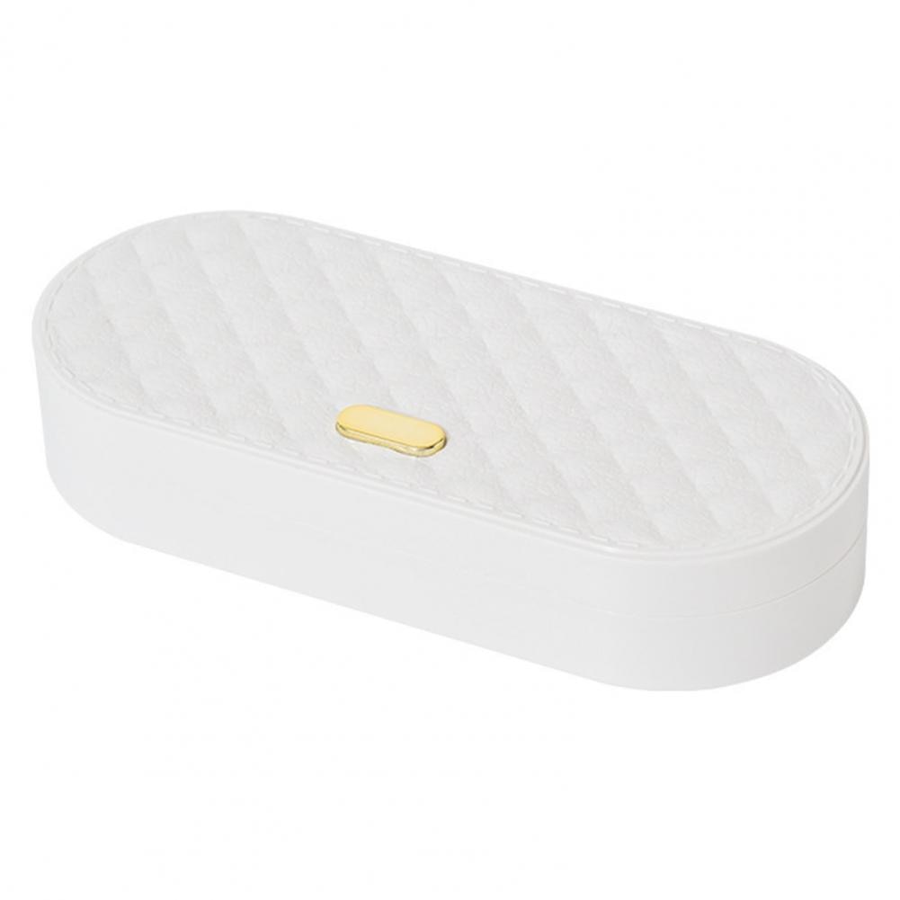 Compact Travel Sewing Kit Box Set
