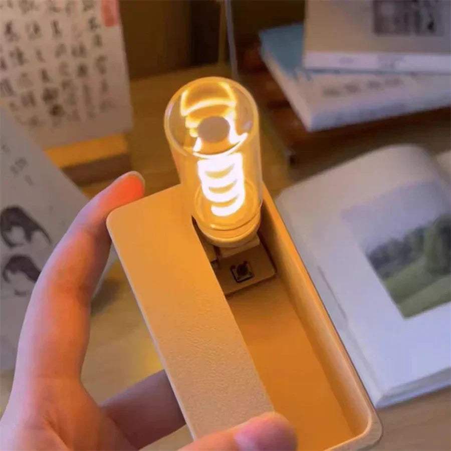 Small LED Plug Nightlight