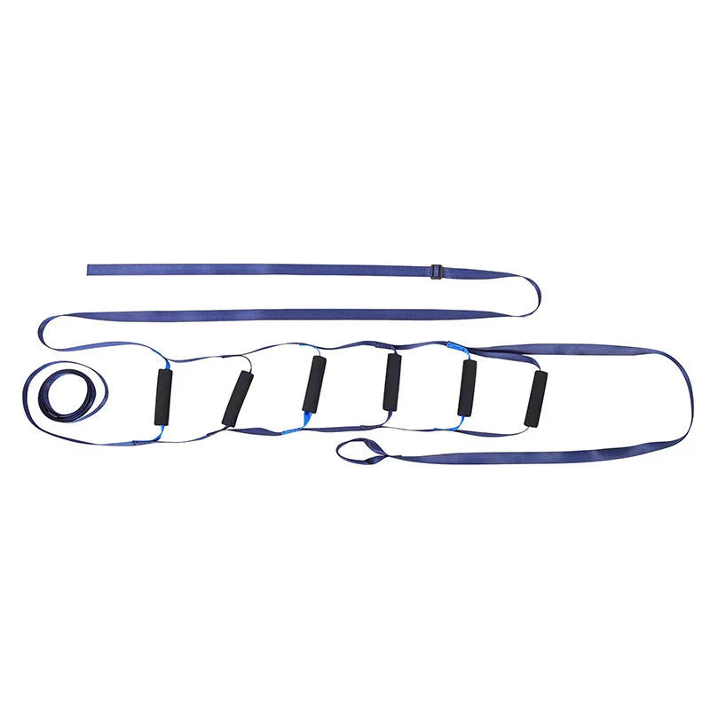 Easy Grip Bed Rail Support Handle - Luxicro