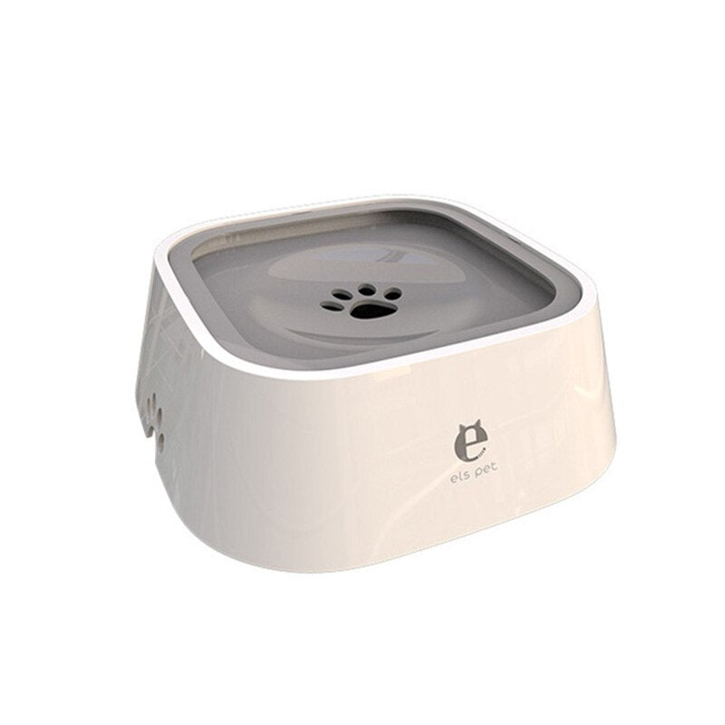 Intelligent Pet Water Bowl with Sensor