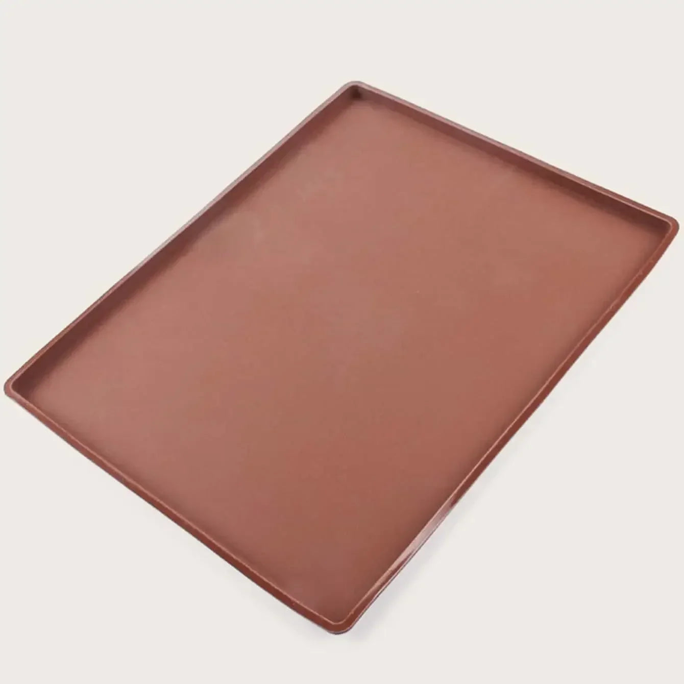 Flexible Non Stick Baking Mat For Swiss Rolls