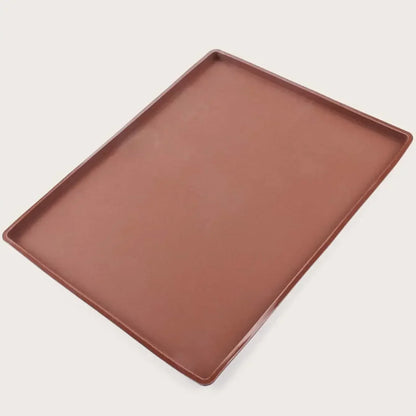 Flexible Non Stick Baking Mat For Swiss Rolls