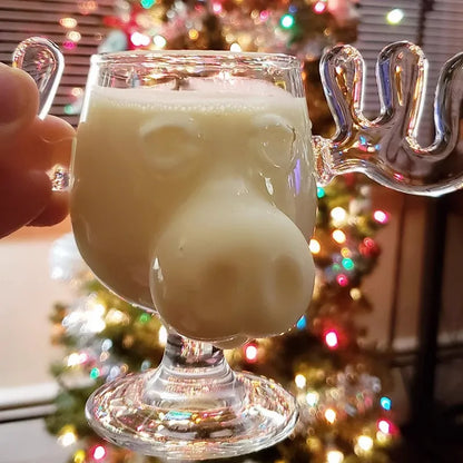 Fun Animal Beer Mug