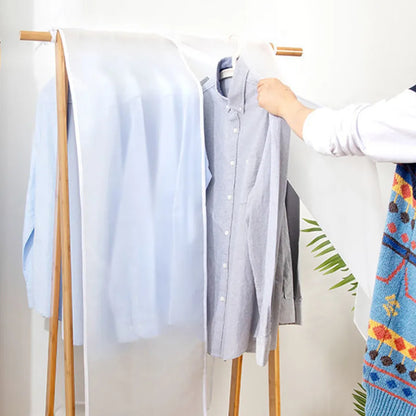 Premium Clothing Storage Bag Set