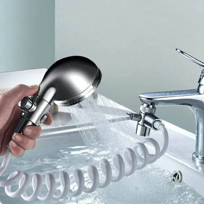 Powerful Water Saving Adjustable Kitchen Sink Spray Nozzle