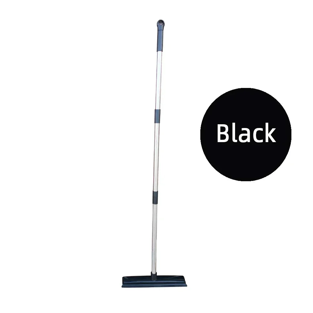 Easy Pet Hair Remover Long Handle Broom