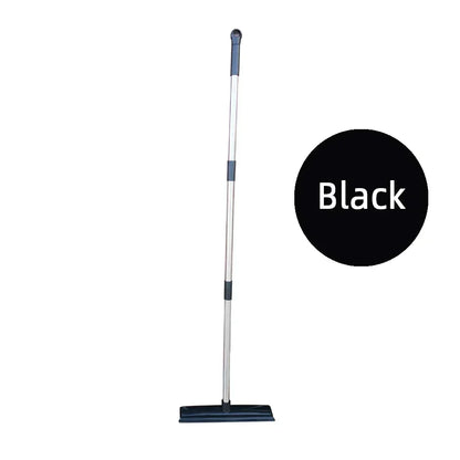 Easy Pet Hair Remover Long Handle Broom
