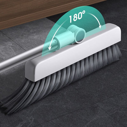 Easy Clean Extendable 3 Piece Dustpan Kit