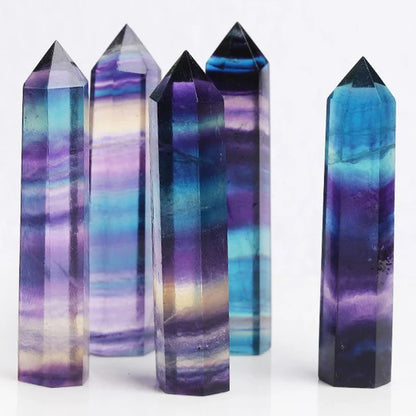 Calming Gemstone for Mindful Meditation