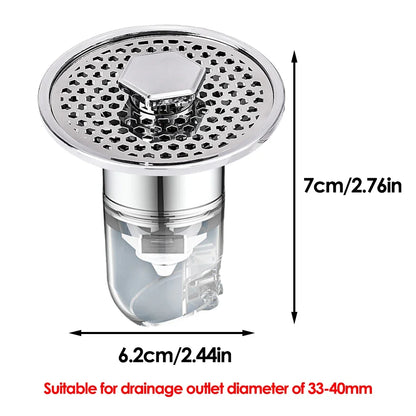 Advanced Pure Water Fresh Filter System