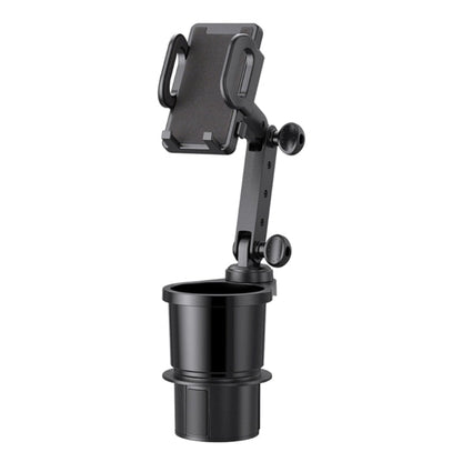 Universal Car Phone Holder Mount Cradle Stand - Luxicro