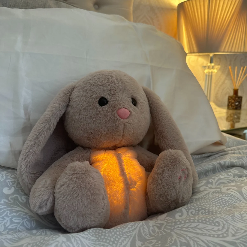 Relaxing Soft Support Pillow