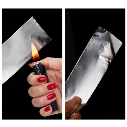 Waterproof Aluminum Adhesive Kitchen Tape