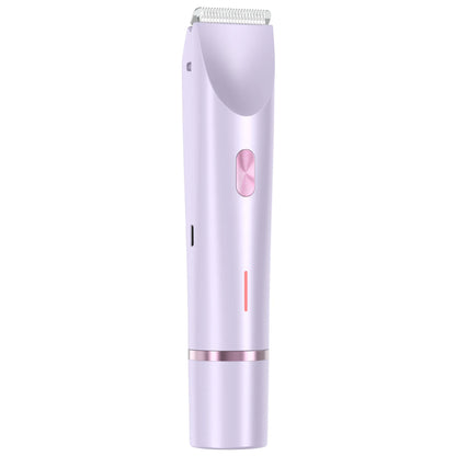 Wireless Dual Blade Trimmer Clippers