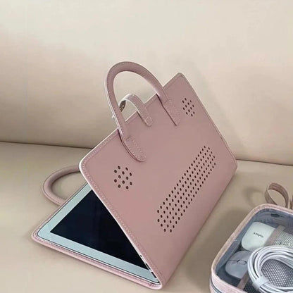 Protective Fashionable Rose Laptop Cover - Luxicro