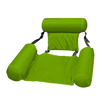 Comfortable Pool Float Hammock Chair