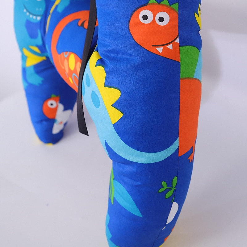Comfortable Child Travel Neck Rest
