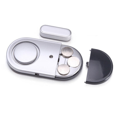 Smart Wireless Home Alarm System