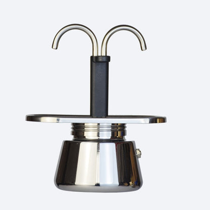 Traditional French Style Coffee Brewer