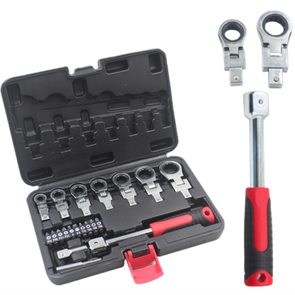 Precise Mechanical Tool Kit
