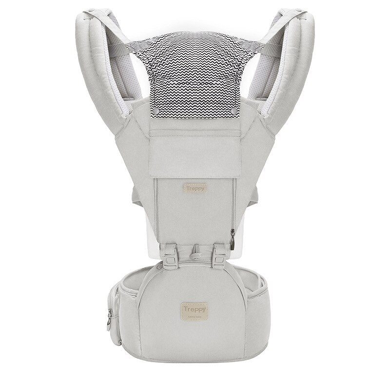 Comfortable Infant Sling Baby Carrier