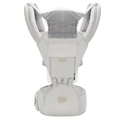 Comfortable Infant Sling Baby Carrier