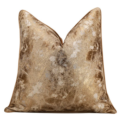 Plush Velvet Decorative Pillow Case - Luxicro