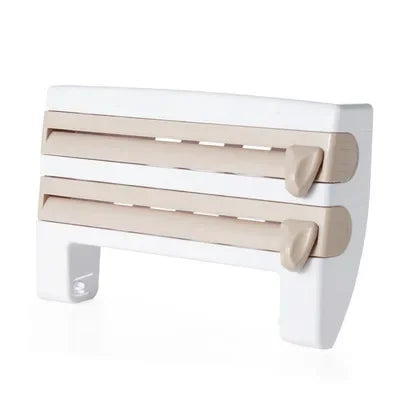 Space Saving Shelf Storage Unit