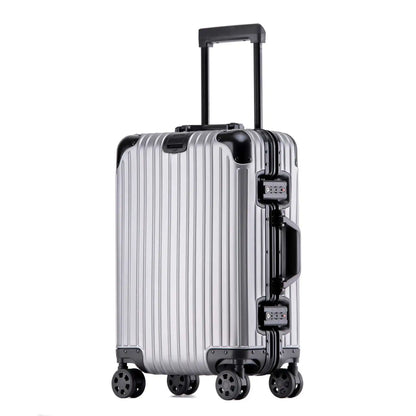 Strong Ultra Lightweight Luggage Case