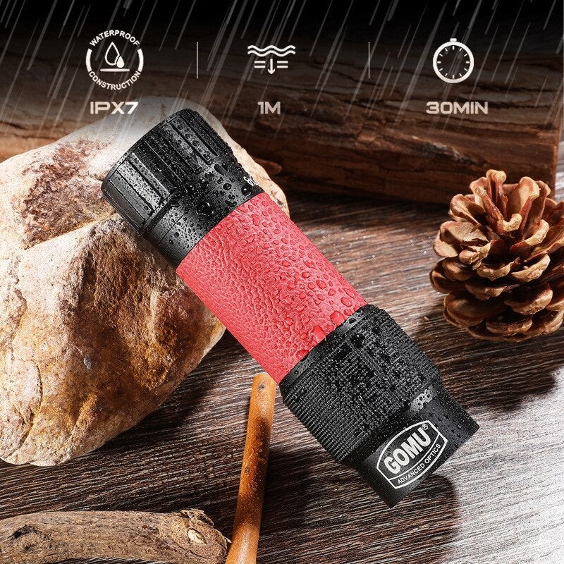 Portable Water Resistant Mini Scope Telescope