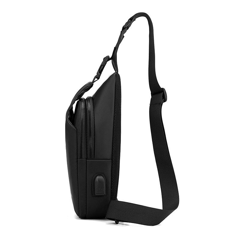 Travel Ready Adventure Backpack